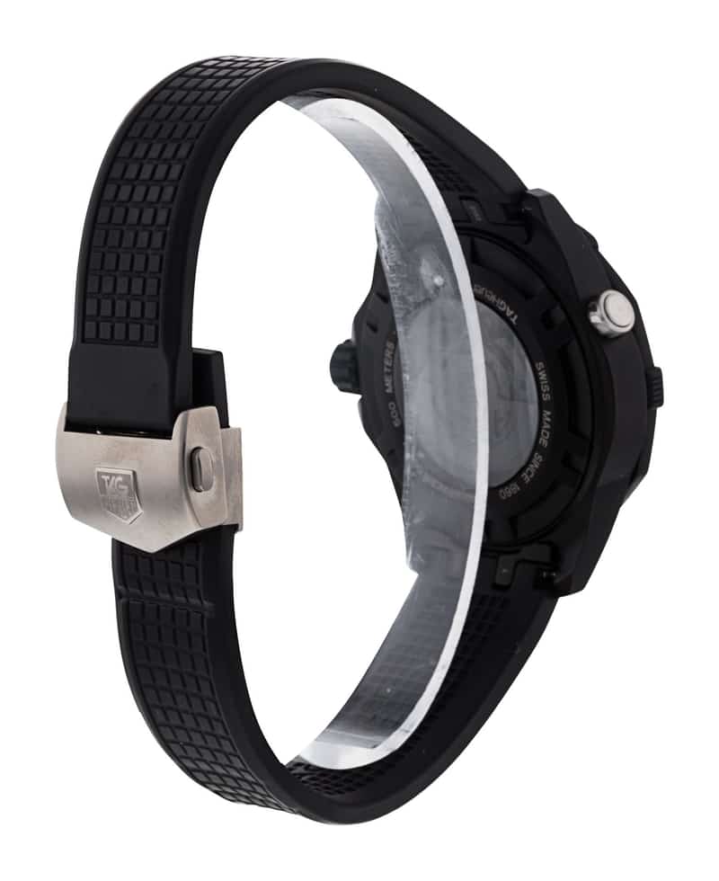 Tag Heuer Aquaracer WAJ2180.FT6015